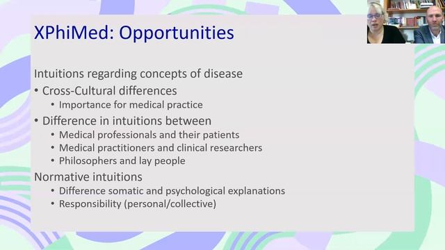 Imagining Experimental Philosophy of Medicine. Andreas De Block - Kristien Hens смотреть онлайн