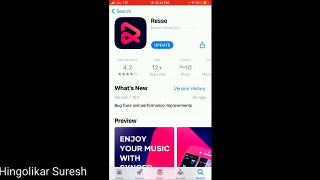 Best Music App For iphone | Free | music app for apple phones | 2020 смотреть онлайн