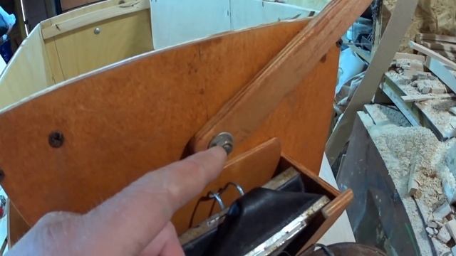 ЯЩИК ПАСЕЧНИКА ДЛЯ РАМОК И ИНСТРУМЕНТОВ 2 В 1//РАЗМЕРЫ //РОЕВНЯ