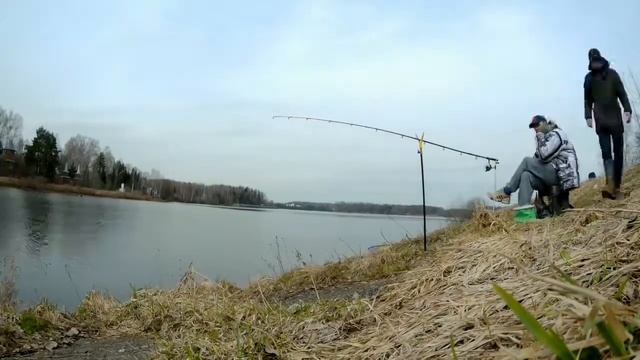Рыбалка 2017 жостово