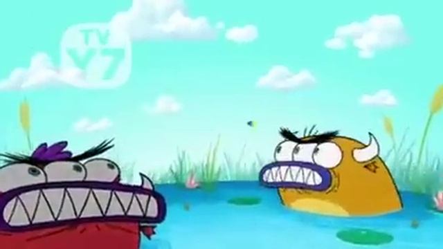 Breadwinners - Intro [HD] смотреть онлайн