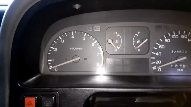 Langkah mudah perbaiki jarum indikator temperatur/suhu mesin yang tidak jalan | 12092022 смотреть онлайн