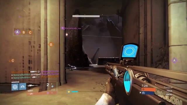 Best way to kill a Sunbreaker смотреть онлайн