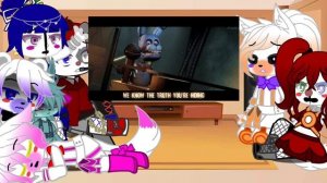 SL react to another round||SL plus micheal and yendo||