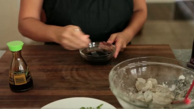 Garlic Ginger Shrimp Stir Fry Recipe