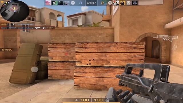 Mary Jane ❤️ | Standoff 2 Fragmovie | FACEIT | IPad mini 5 смотреть онлайн