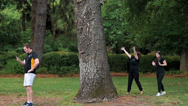 2020 Staff Video смотреть онлайн