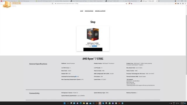 What To BUY If you Do not Have a BUDGET for a GPU? Full GUIDE to Buying PC Parts for Low End PC смотреть онлайн