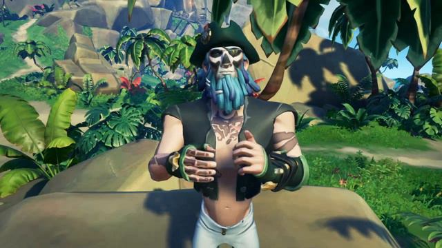 Sea of Thieves How to Get Money Fast 2021 | Sea of Thieves Tips and Tricks смотреть онлайн