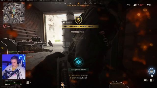 💯 Разорвали карту Warzone, несите новую❗❗❗ смотреть онлайн