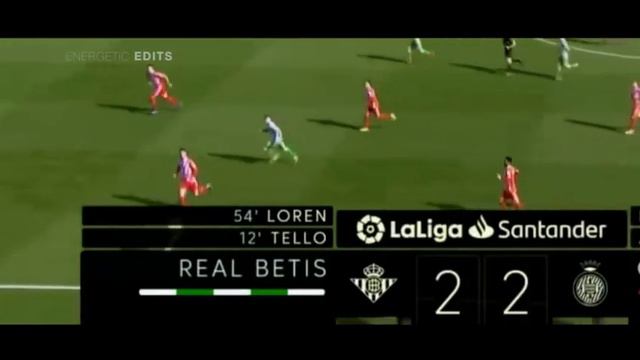 Diego Lainez DEBUT /Mejores jugadas смотреть онлайн