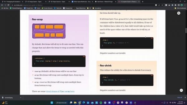 I took the Figma Masterclass from @Mizko