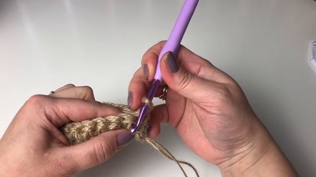 #МК ковер из джута очень подробно попетельно!!! RUG from JUTE смотреть онлайн