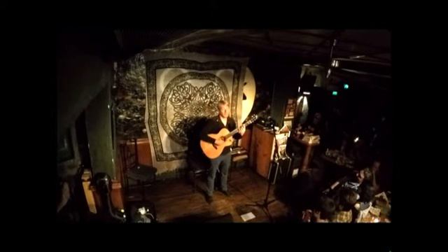 Brian Finnegan & William Coulter - An Daingean смотреть онлайн