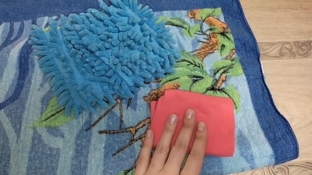 Размер имеет значение?/ Уборка в зале/ Чистота и порядок! Мотивация на уборку. Любимый Василек. смотреть онлайн