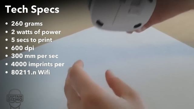 You'll be AMAZED how this Printer Works! смотреть онлайн