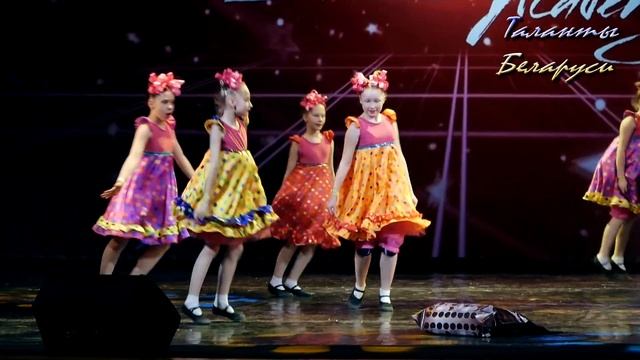 ТК "Модерн" ДДиМ Новополоцк "Карамельная лихорадка" «DANCE ACADEMY» ФЕСТИВАЛЬ ХОРЕОГРАФИИ Минск-201 смотреть онлайн