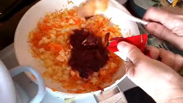 СУП ХАРЧО. И ШТРУДЕЛИ.2 бЛЮДА ИЗ ОДНОГО МЯСА. смотреть онлайн