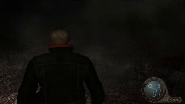 Resident Evil 4 World S - Лучший мод. Чудовищный сурвайвл хоррор #1 смотреть онлайн