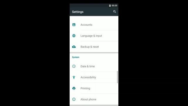 ?Как Получить ROOT Права На Любом Телефоне (☠️Game Guardian☠️)? смотреть онлайн
