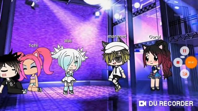 Две девочки и один мальчик смотреть онлайн