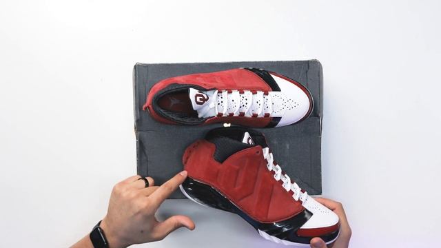 FIRST LOOK Air Jordan 23 Oklahoma University Sooners PE смотреть онлайн
