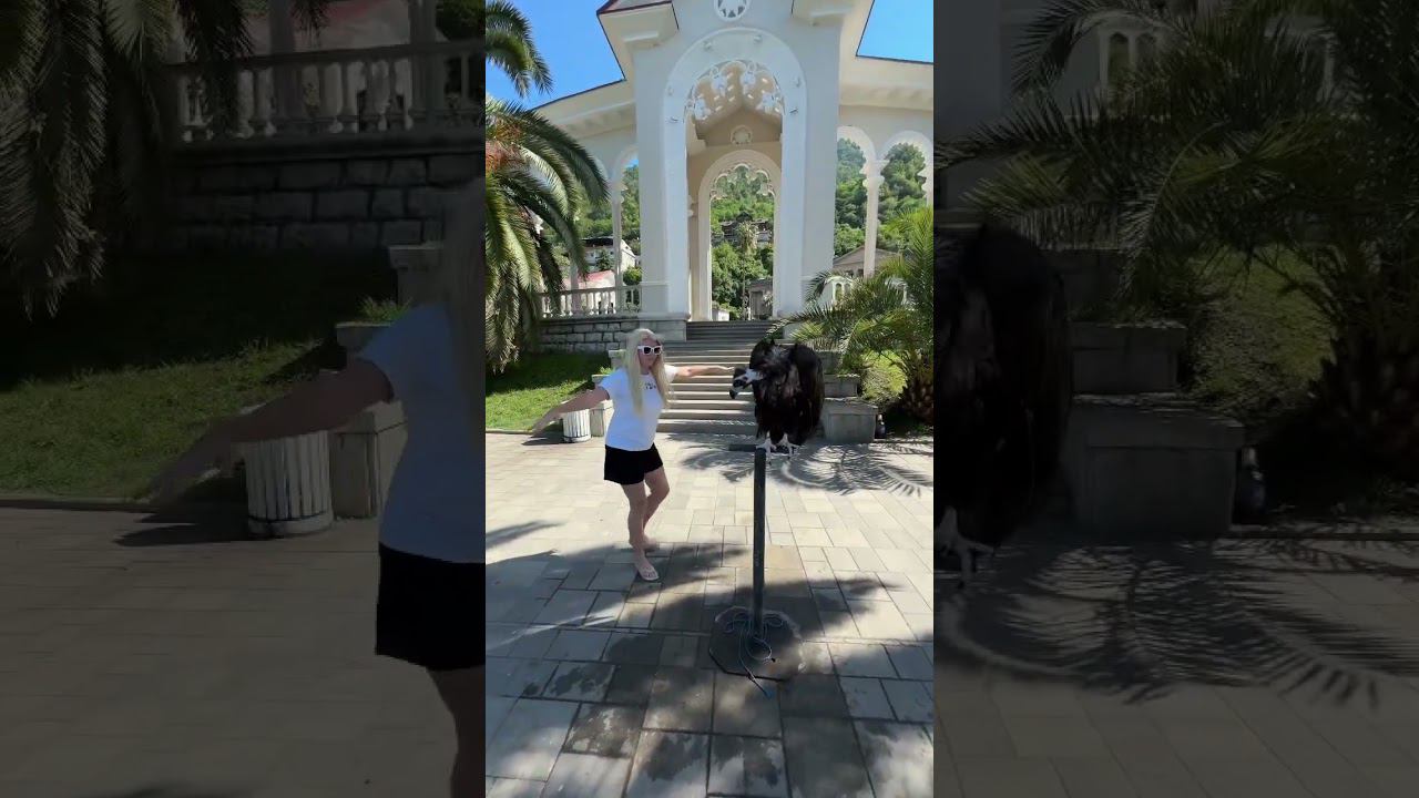 Гагра смотреть онлайн