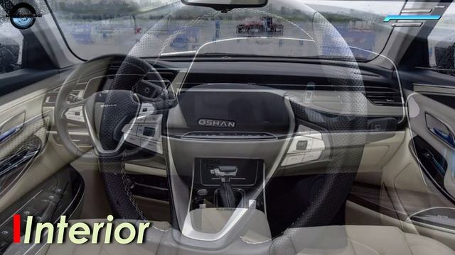 New Changan Oshan X7 Launch in Pakistan | Specifications, Features & Expected Price | Ahmad Wheelog смотреть онлайн