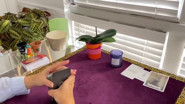 ESCORPIÃO ♏️✨Não se preocupe tanto, já tem uma outra pessoa no seu destino. смотреть онлайн