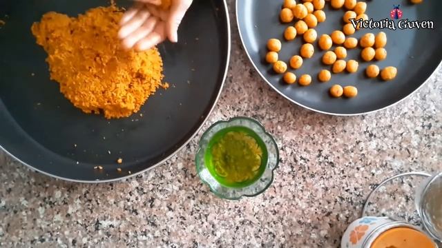 ТУРЕЦКАЯ КУХНЯ. МЯСНОЙ ОБЕД С БУЛГУРОМ И НУТОМ. смотреть онлайн