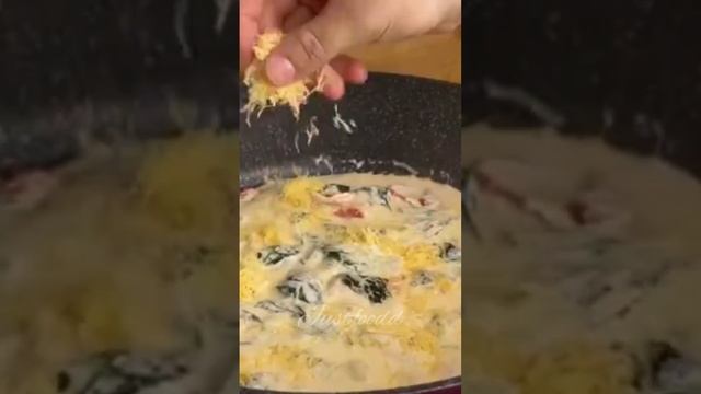 Кулинарный алхимик