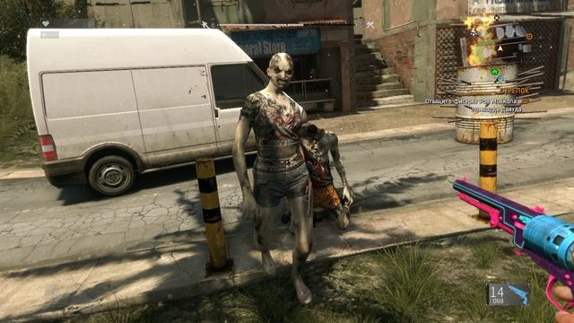 Dying Light | Сложность: Нормально | Gameplay, No comments смотреть онлайн