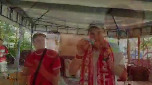 Red-White Aktau закрывает сезон 2018-19 26 мая 2019 г. смотреть онлайн