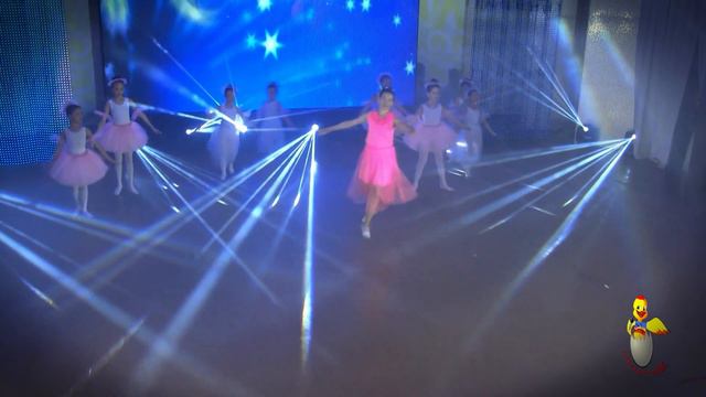 ANSHI BALAPAN 2019 final 2 смотреть онлайн