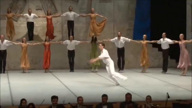 Elegans och Zorba смотреть онлайн