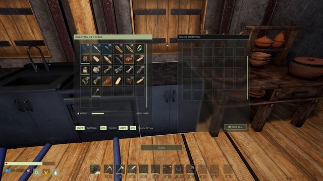 ICARUS WEEK 51 Patch - Water Wheel Tier 4 Kitchen & NEW Models смотреть онлайн