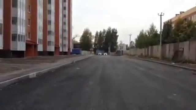 ВАЗ 2115 против А4 Второй заезд смотреть онлайн