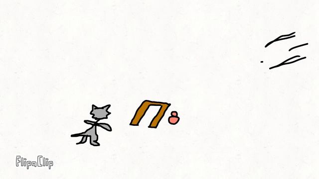 The Three Little Pigs made with (#flipaclip). смотреть онлайн