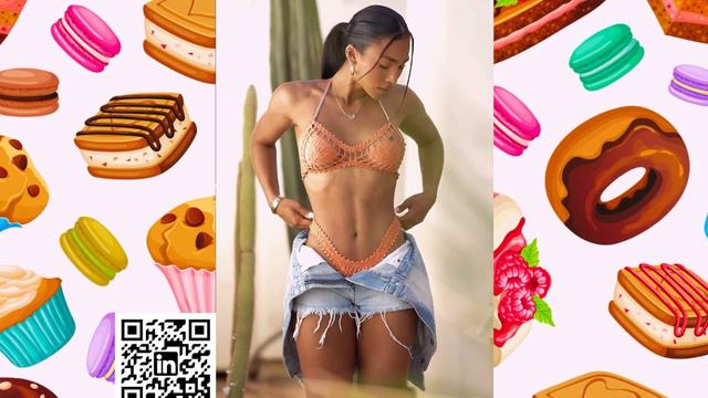 Tiktok_Transparent_Dress_Challenge_🍑🔥_Girls_Without_Underw