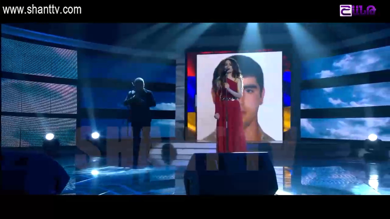 Наре Геворкян - Nare Gevorgyan - Mor Erge zinvorin-песня матери солдата смотреть онлайн