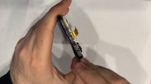 Huawei/Honor 10X Lite разборка и сборка,замена дисплея