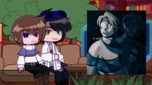 •реакция Линча и Джона на ТТ пилотная часть•