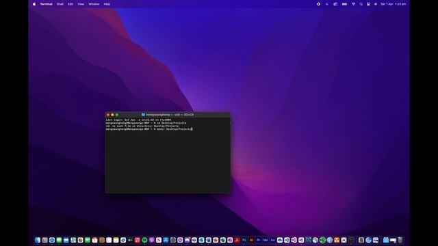cd: no such file or directory fix | how to fix cd: no such file or directory | how to fix error смотреть онлайн