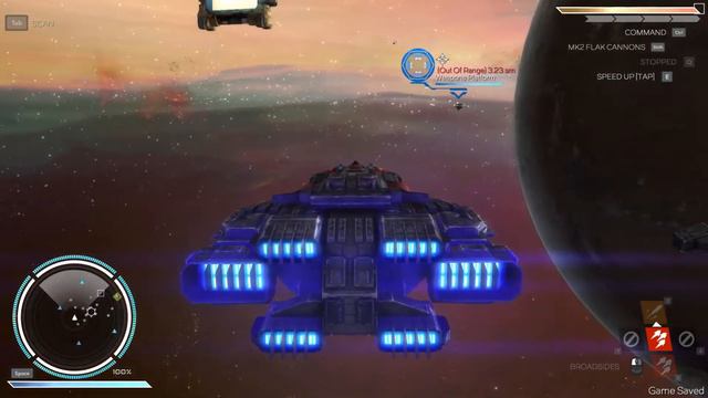 Rebel Galaxy #4 смотреть онлайн