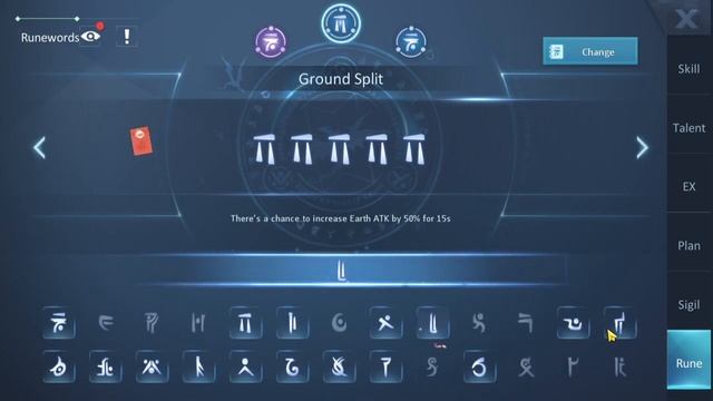 Dragon Raja [NA] - Gold Rune Activation | Rune System | смотреть онлайн