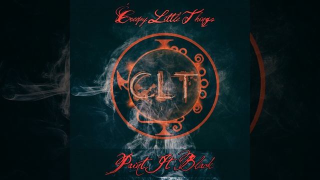 Paint It Black смотреть онлайн