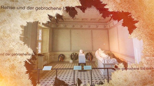 Alt Rehse History 4 "Mythos und Kultfigur - Königin Luise und die Gedenkstätte in Hohenzieritz" смотреть онлайн
