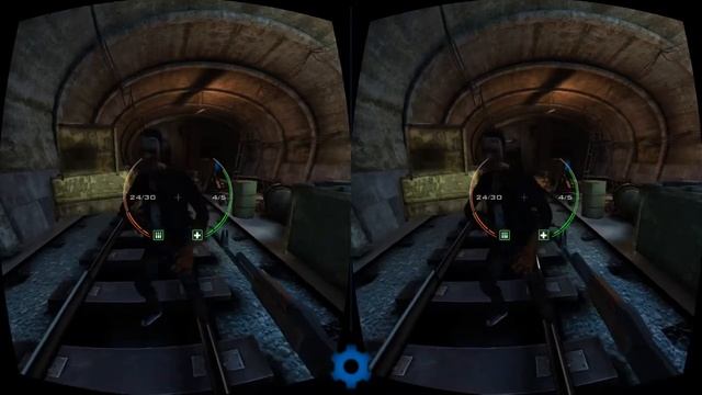 3D зомби игра смотреть онлайн