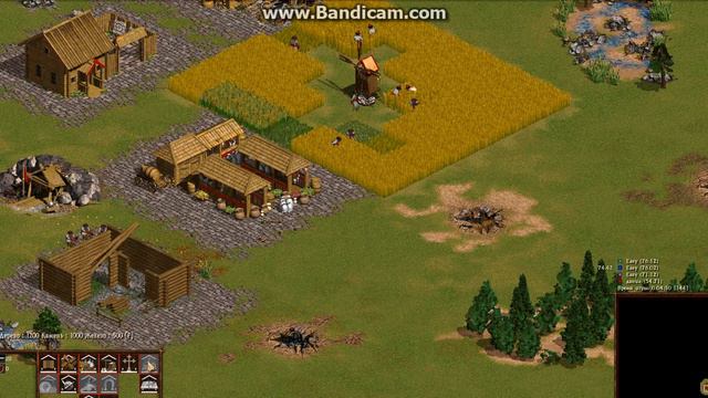 КАЗАКИ 1 ЧАСТЬ