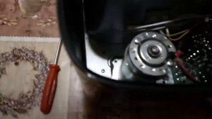 ....ремонт REDMOND 1908...(2)